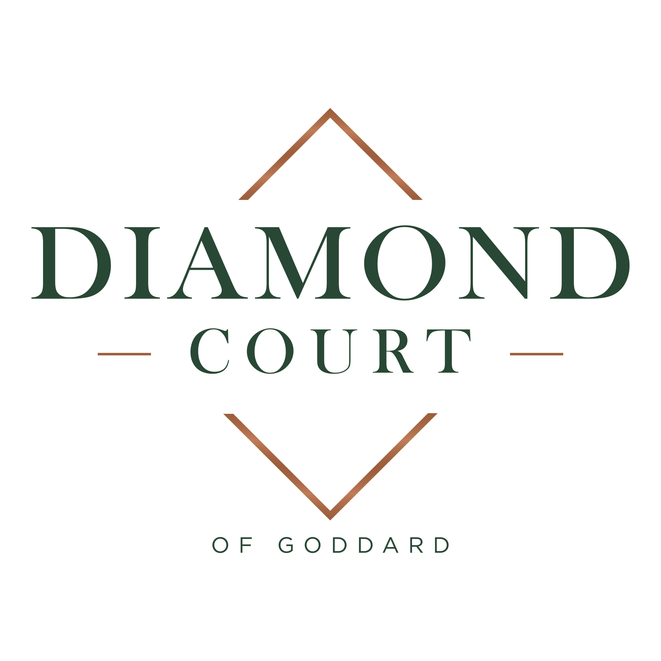 Diamond Court Apartments